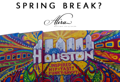 What to Do for Spring Break in Houston!