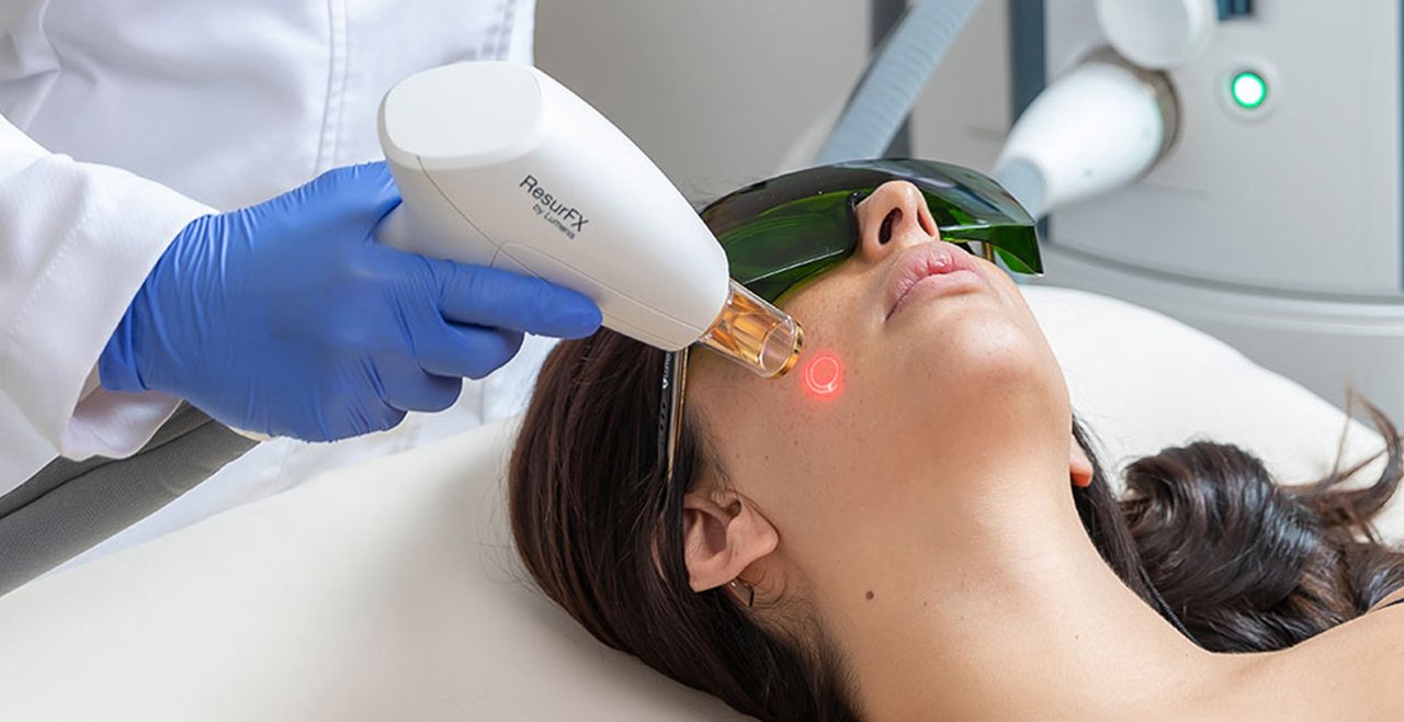 The Lumenis® ResurFX ™