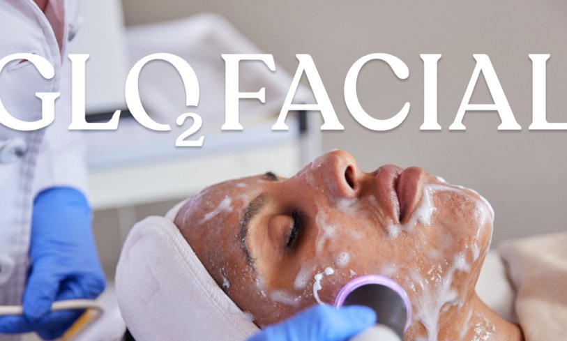 Experience the Revolution of Skincare with GLO2 Treatment at Alira Med Spa