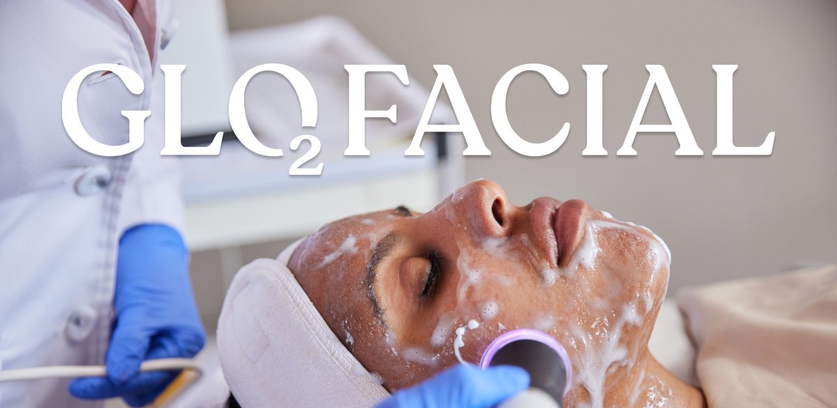 Experience the Revolution of Skincare with GLO2 Treatment at Alira Med Spa